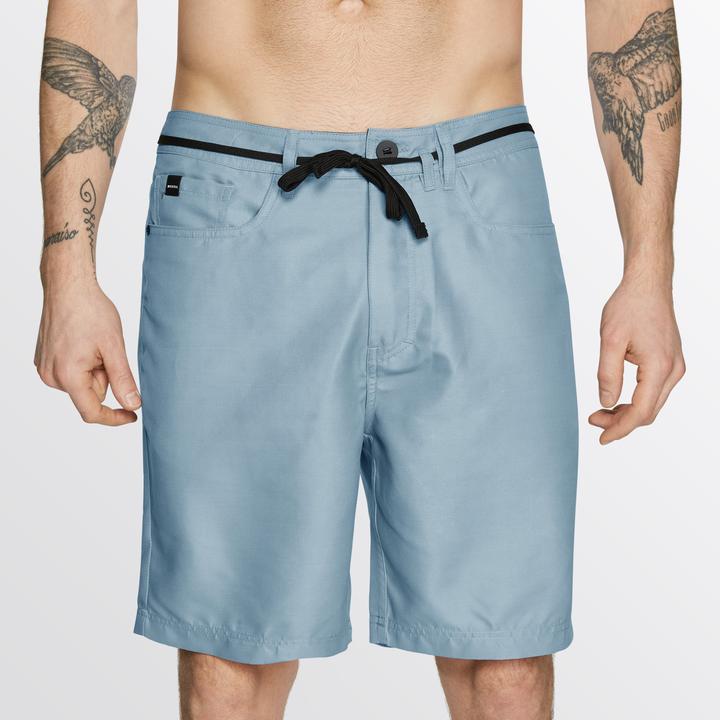 Actual product image Mystic The Hybrid Boardshort (S)