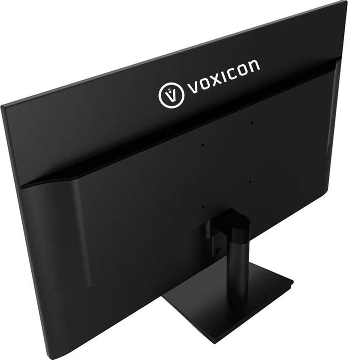 Actual product image Voxicon D27QPU 27" 2560x1440@60Hz IPS USB-C (2560 x 1440 pixels, 27")