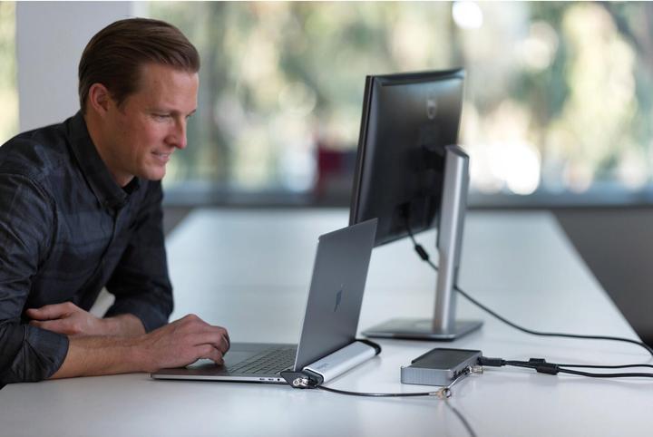 Image du produit Kensington Locking Station 2.0