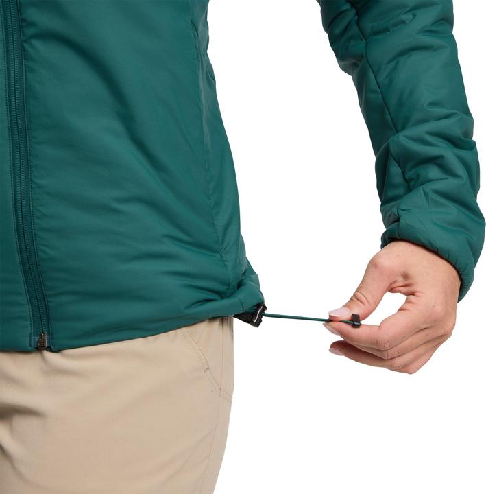 Produktbild Black Diamond Women's First Light Stretch Hoody (Insulation Jacke) (XS)