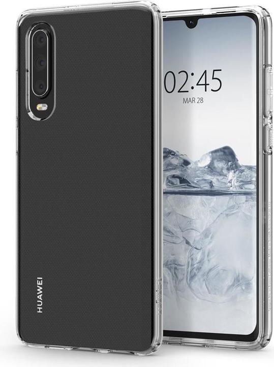 Produktbild Spigen Liquid Crystal