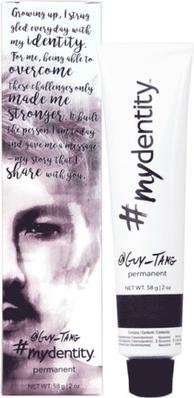 Produktbild Mydentity by Guy Tang mydentity Permanent - Dark Shadows (Dark Shadows)