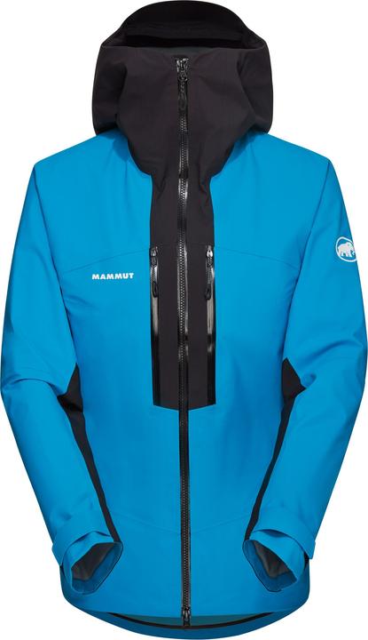 Immagine prodotto Mammut Giacca con cappuccio Taiss HS Donna (S)