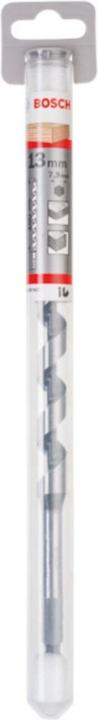 Produktbild Bosch Professional Zubehör PRO Wood Holzschlangenbohrer, 13 x 170 x 235 mm (7.9 mm)