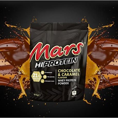 Produktbild Mars Hi Protein (1 x, 875 g)