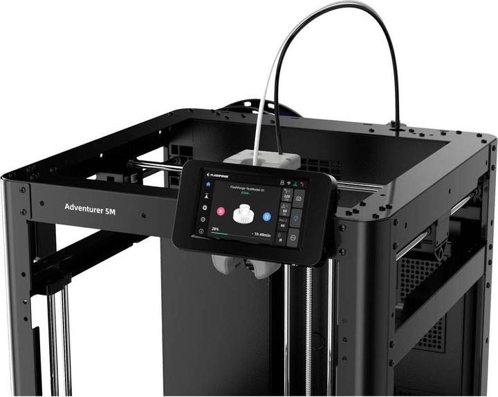 Actual product image FlashForge Adventurer 5M