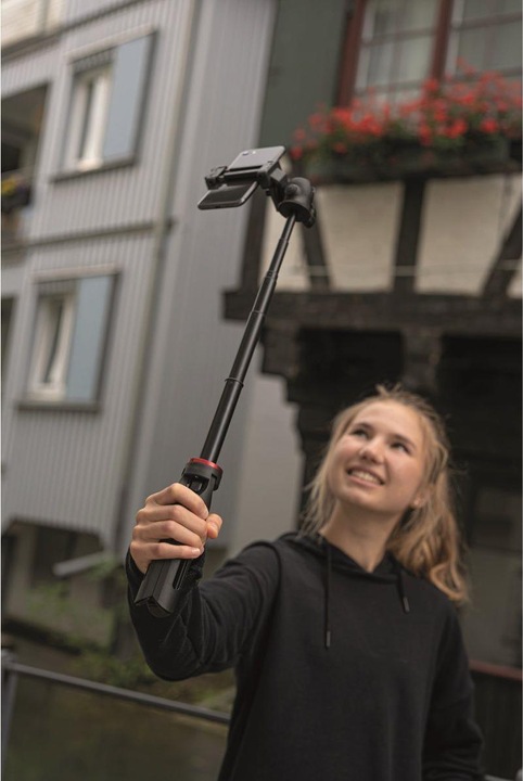 Productafbeelding Dörr Driepoot Selfie Gipsy (Metaal, Plastic)