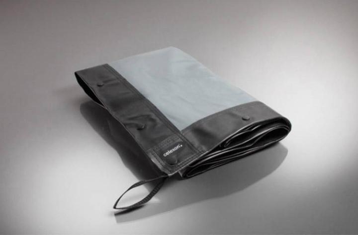 Productafbeelding Celexon Doek voor vouwframe doek (Doek)
