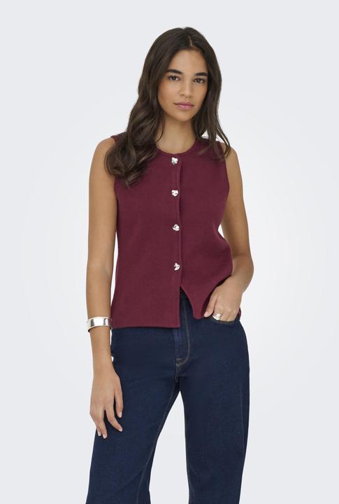 Actual product image Only ONLIBI Weste Weste (XL)