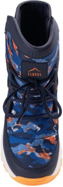 Immagine prodotto Elbrus Teide High Jr Schneestiefel