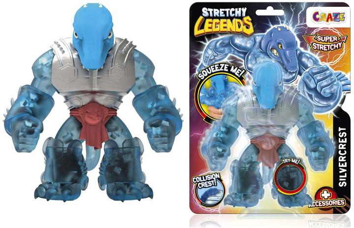 Produktbild Craze Stretchy Legends