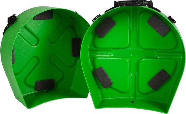 Actual product image Hardcase HNP14S-LG (Drum)