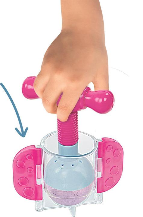 Produktbild Clementoni Bath Bombs Lab FR