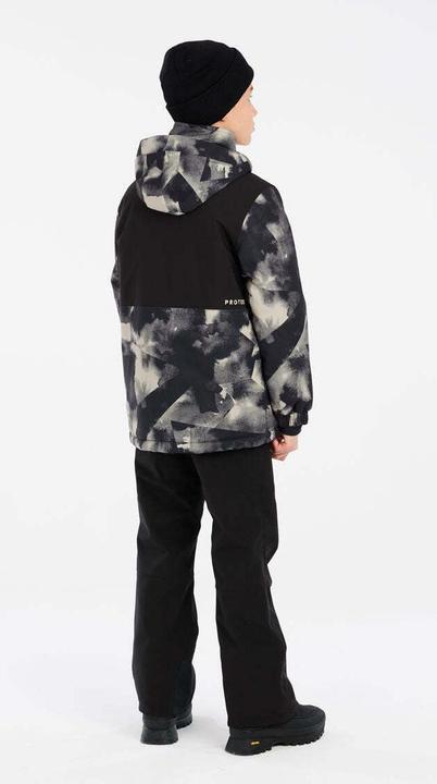 Image du produit Protest Snowjackets PRTWOLVE JR snowjacket (140)