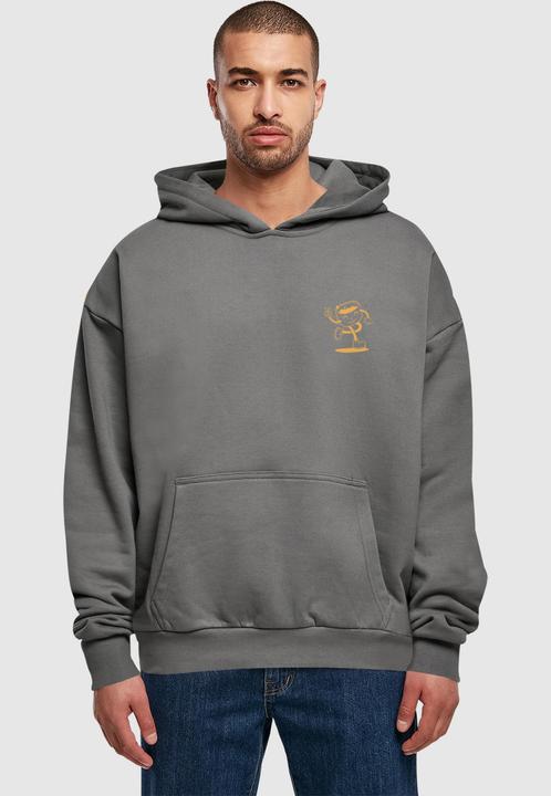 Produktbild Merchcode Espresso Hoody - 198495 (XS)