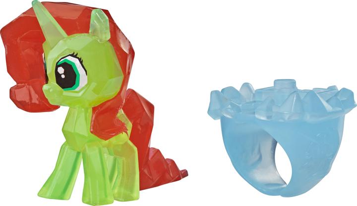 Image du produit My Little Pony Anneaux secrets