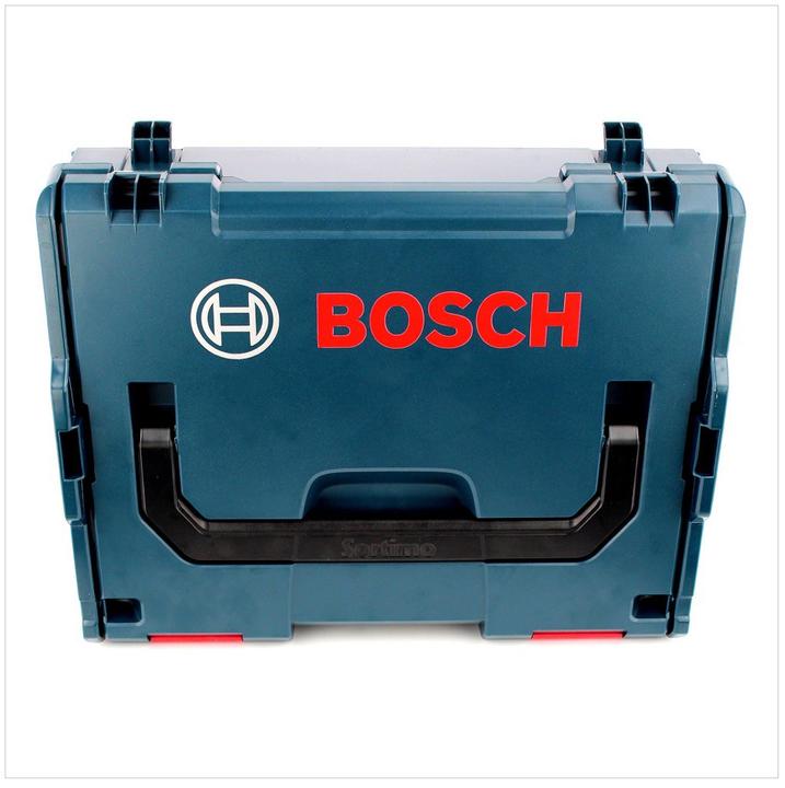 Immagine prodotto Bosch Professional Bosch GST 10,8 V Seghetto alternativo a batteria 10,8V + Valigetta L-Boxx ( 06015A1002 ) - senza bat