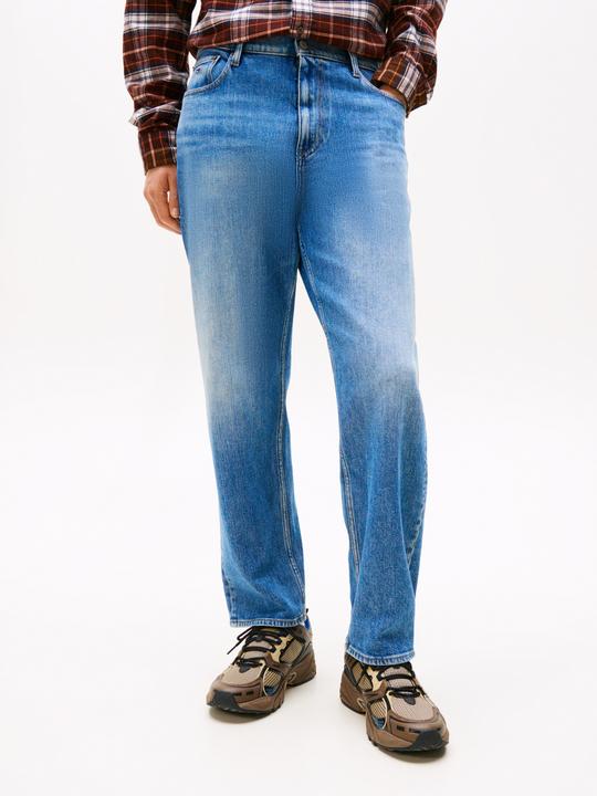 Actual product image Tommy Jeans SONNY RGLR TPRD BI0134 (W28/L32)