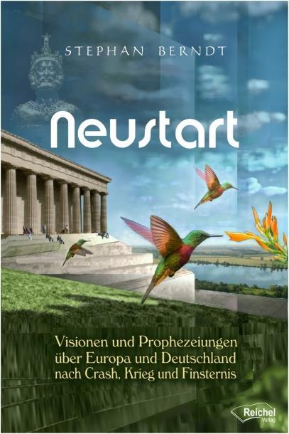 Produktbild Neustart (Deutsch, Stephan Berndt, 2018)