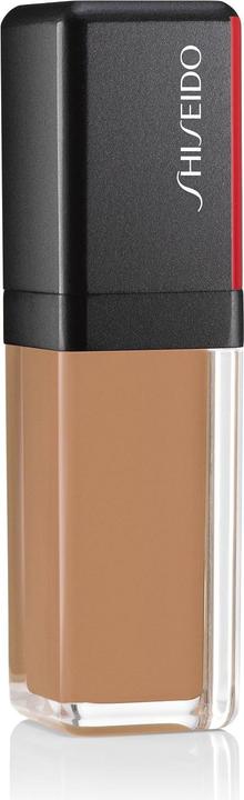 Produktbild Shiseido LacquerInk LipShine (310 Honey Flash)