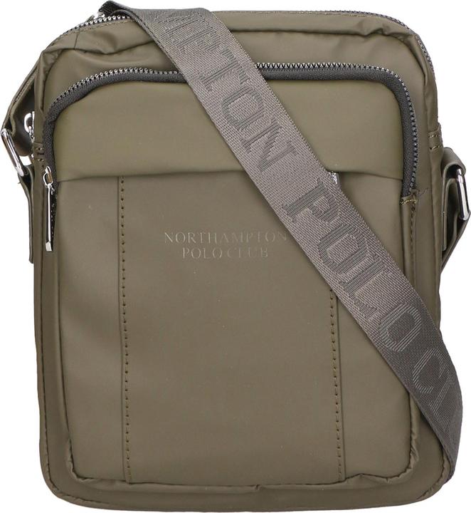 Produktbild Northampton Polo Club Shoulder bag