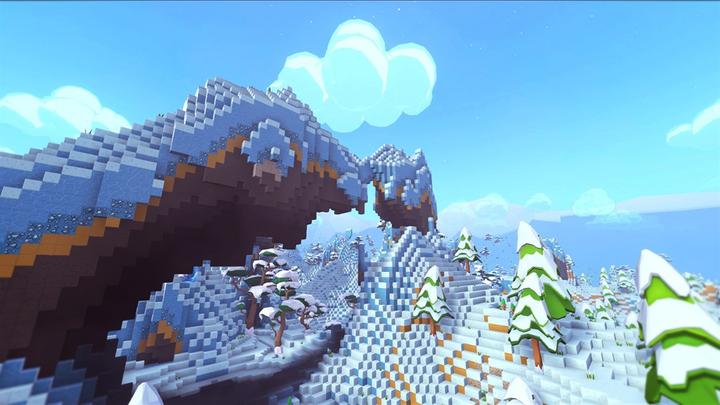 Produktbild Solutions2Go PixARK (Xbox One X, Xbox Series X, DE)