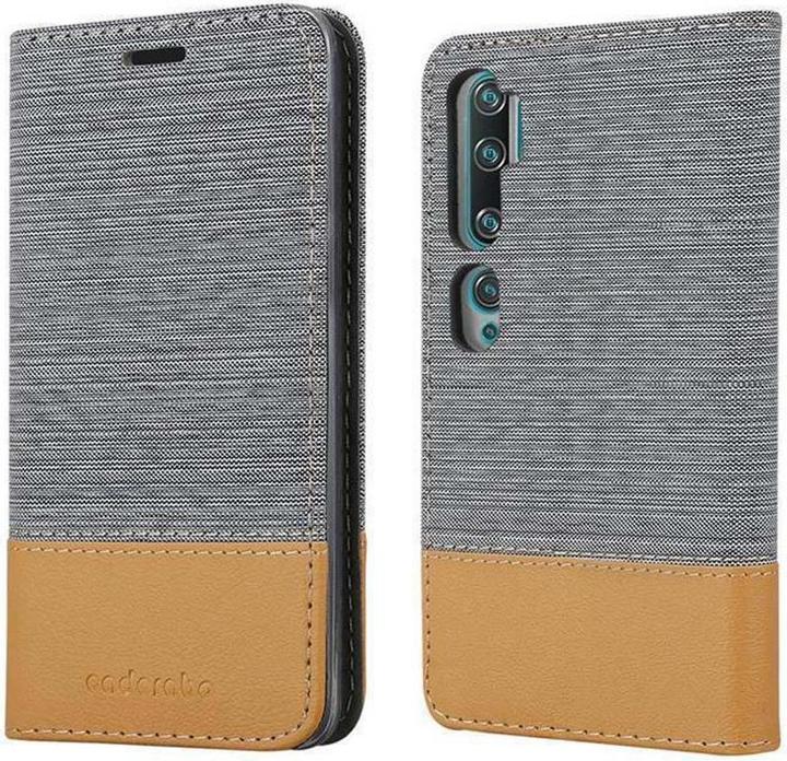 Image du produit Cadorabo Jeans Optik (Xiaomi Redmi Note 10)