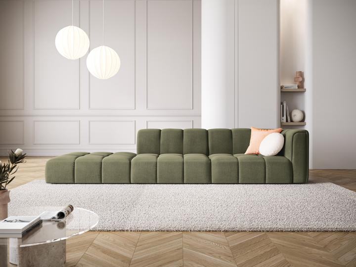 Produktbild Maison Heritage Adams (4-Sitzer, Modular Sofa)