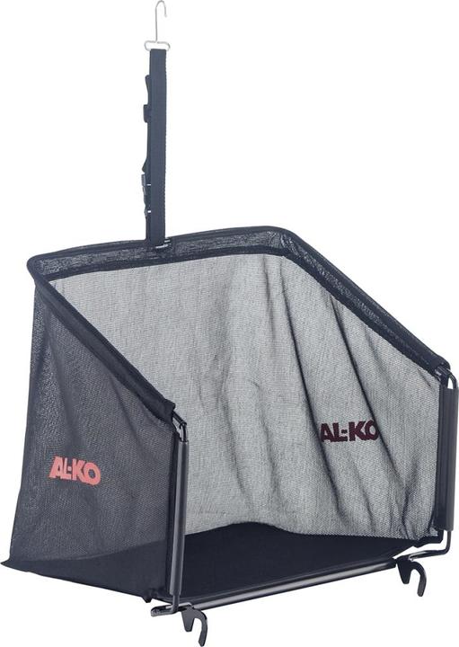 Actual product image AL-KO Grass catcher box For reel mower Easy (Lawn mower, Grass catcher + collection bag)
