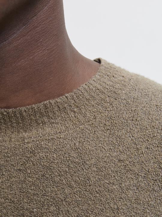Produktbild Jack & Jones Strickpullover Strickpullover (XXL)