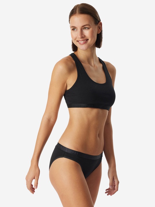 Produktbild Elle Slip Bikini Brief - SUPER SOFT (XL, 6er Pack)