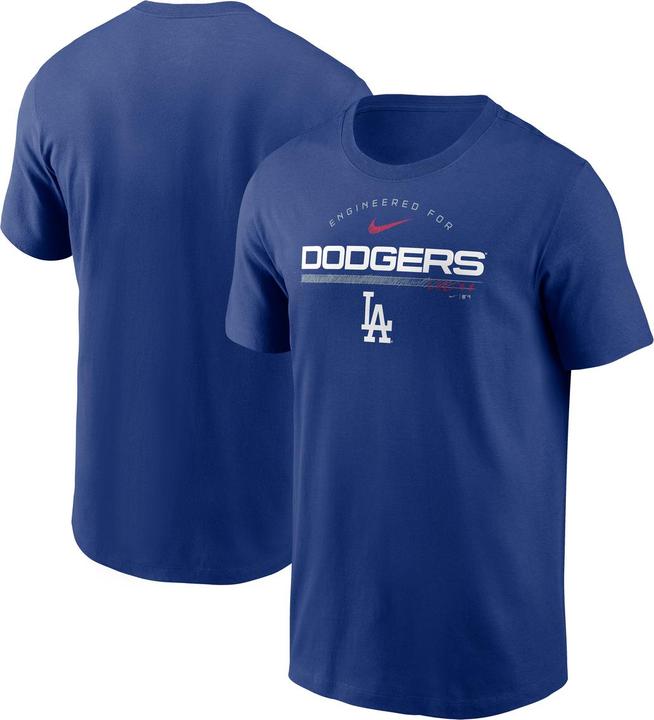 Immagine prodotto Nike Los Angeles Dodgers Team Engineered T-Shirt M (M)