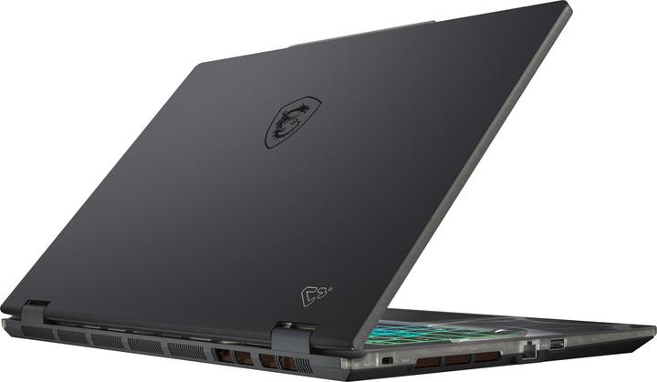 Produktbild MSI Cyborg 15 B13WFKG-612XRO (15.60", 512 GB, 16 GB, Eng. Int., Intel Core i7-13620H)