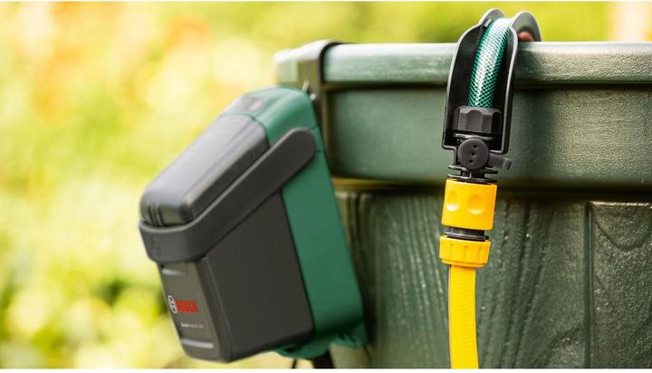 Produktbild Bosch Home & Garden Erweiterungsset für GardenPump 18V-2000 (Gartenpumpe)