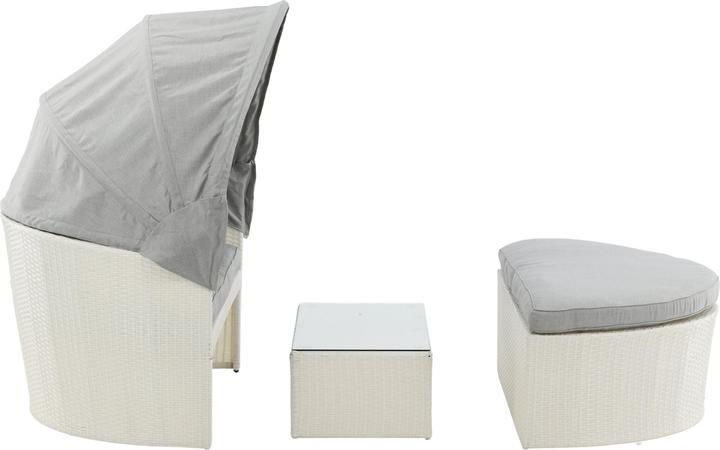 Produktbild Venture Home Gartenliege Padova (76 cm)