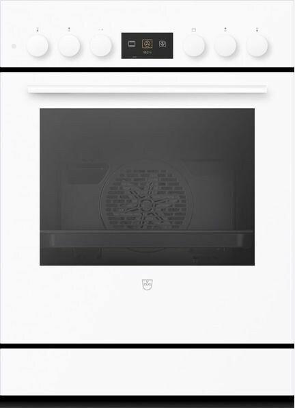 V-ZUG Combair V600 7UHC