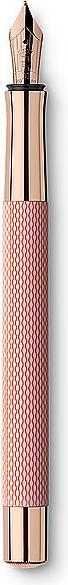 Produktbild Graf von Faber Castell Füllfederhalter Guilloche Rose Blush (Rosa, rose blush)