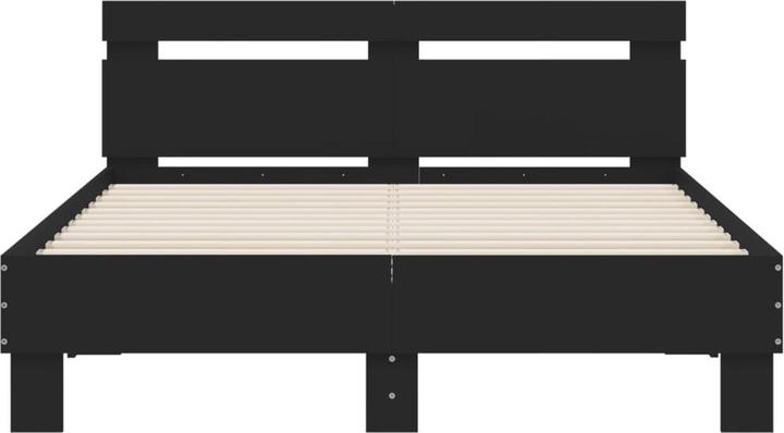 Immagine prodotto vidaXL Bettgestell (120 x 200 cm)