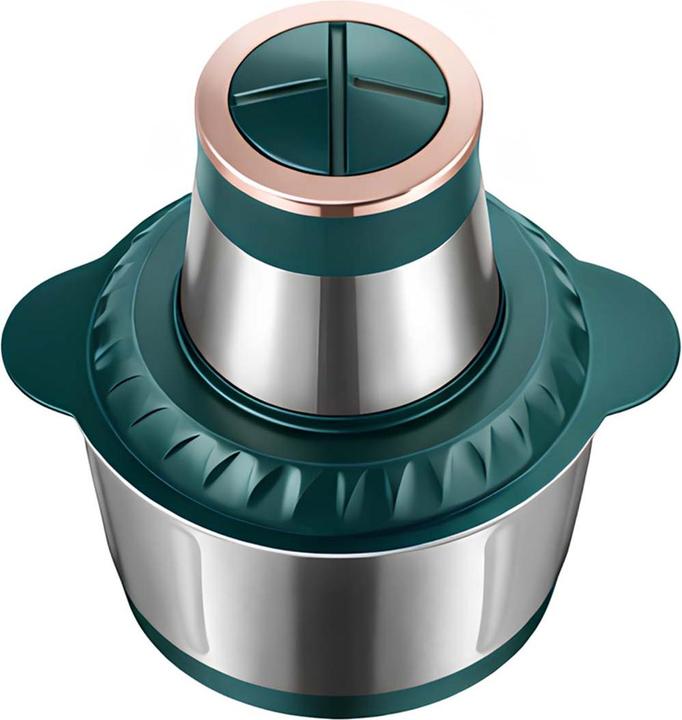 Produktbild Avizar Zerkleinerer 500W 5L mit 2 Stufen (5000 ml, 500 W)