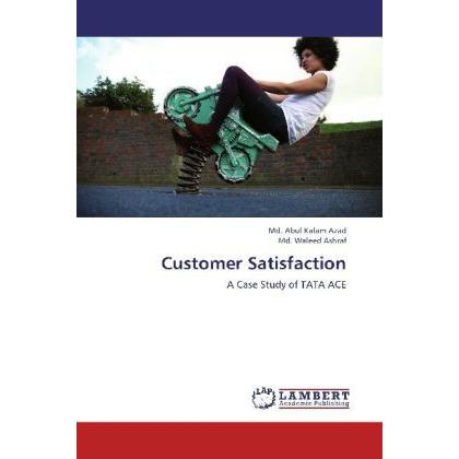 Customer Satisfaction, Fachbücher