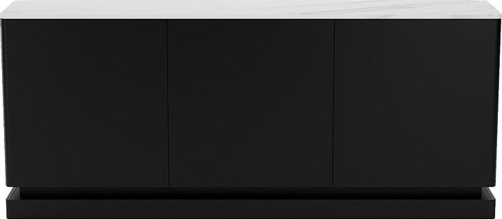 Produktbild Pascal Morabito Devika (189.50 x 40 x 80 cm)