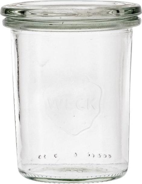 Image du produit Weck Bocal à conserves (12 pcs, 0.16 l)