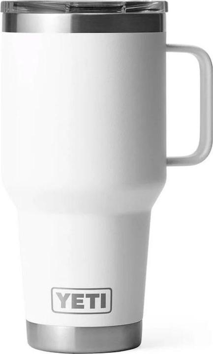 Actual product image Yeti Rambler Travel Mug - Mug