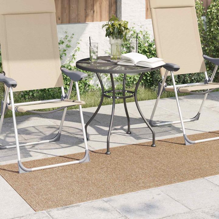 Produktbild vidaXL Moderner Teppich (200 x 80 cm)
