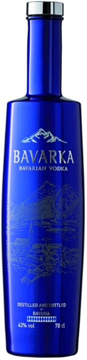 Image du produit Lantenhammer Bavarka Bavarois (1 x 70 cl)