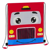 Produktbild Starpak Turnbeutel Auto