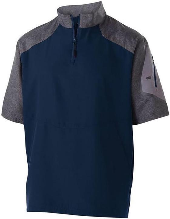 Produktbild Holloway Pullover a Maniche Corte Raider (XXL)