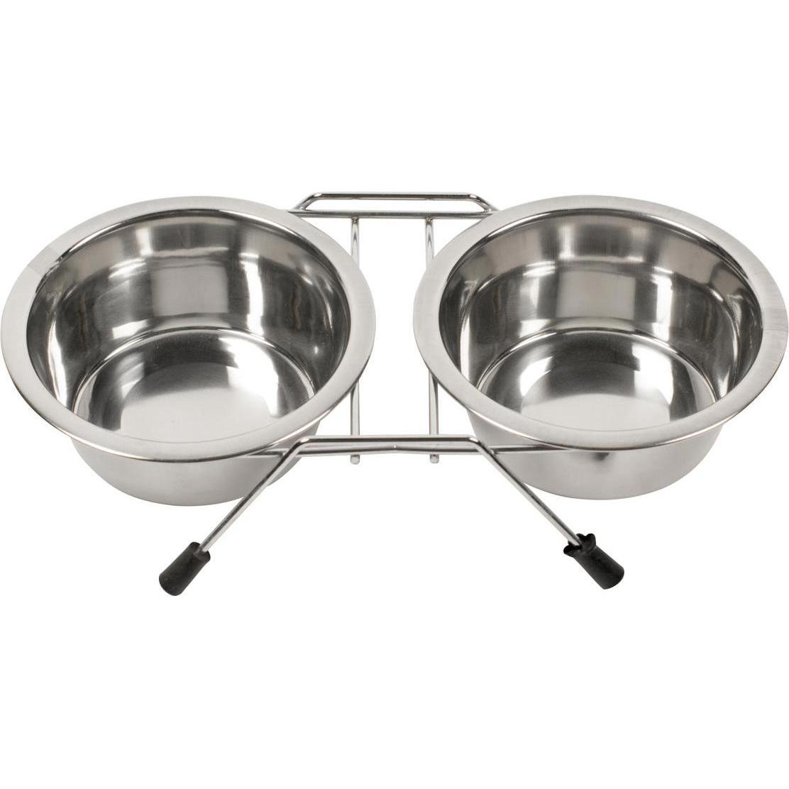 EBI Twin Feeder, Futternapf