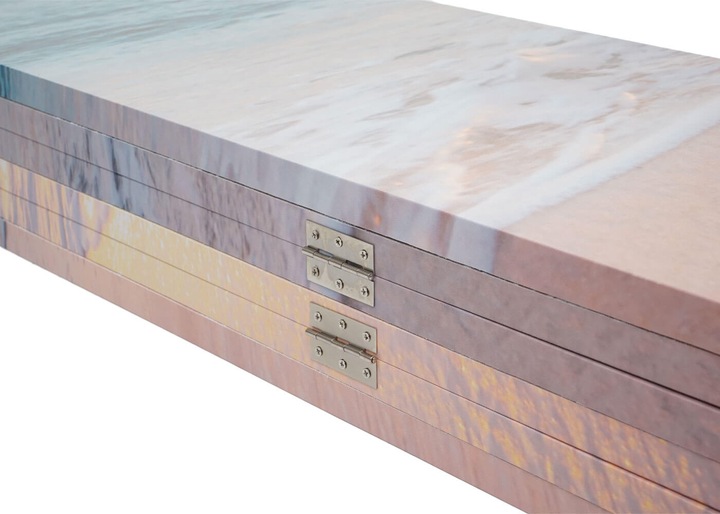 Actual product image Jamb Ocean