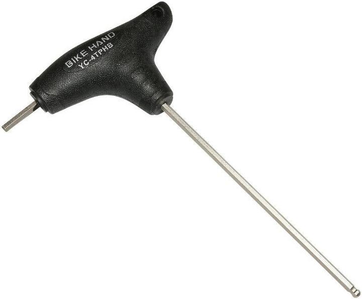 Actual product image P2R 4 mm